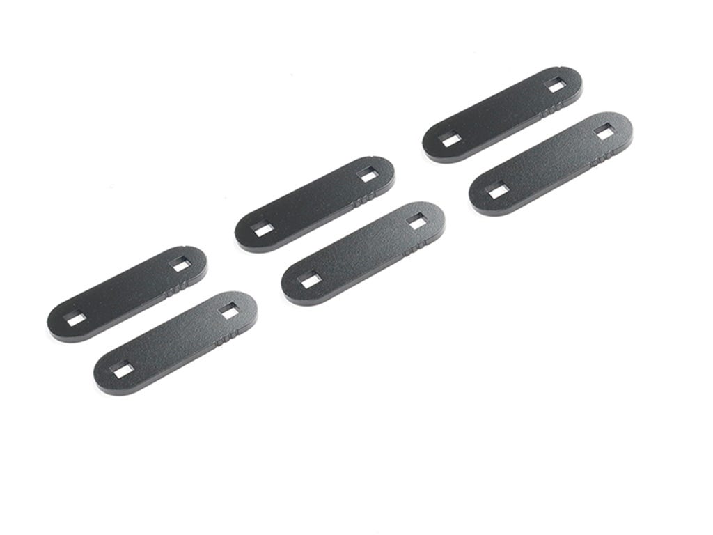 Autohome Quick Release Tent Channel Set-1