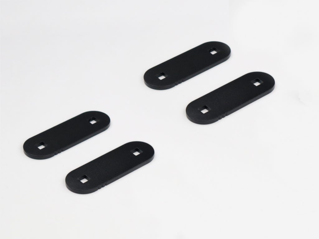 Universal Quick Release Tent Channel Set-0