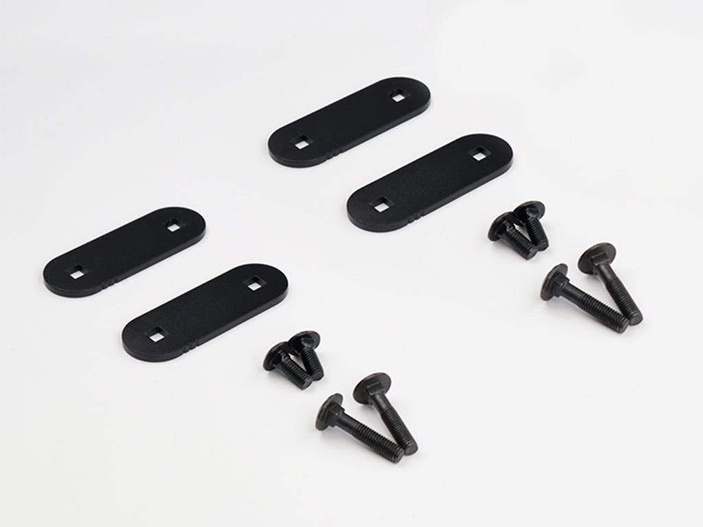 Universal Quick Release Tent Channel Set-2