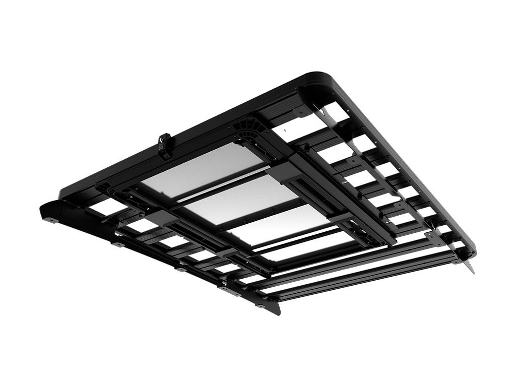 Pro Stainless Steel Camp Table Kit-1