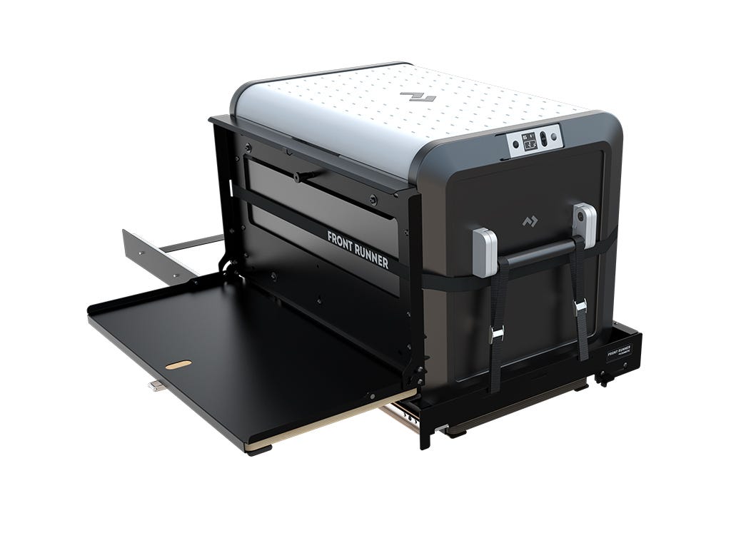 Drop Down Table to Fridge Installation Kit-1