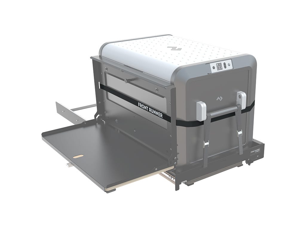 Drop Down Table to Fridge Installation Kit-0