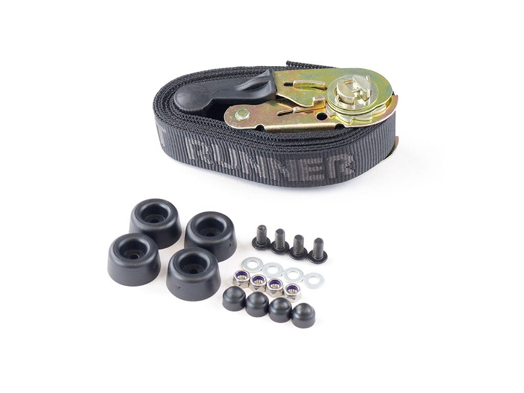 Drop Down Table to Fridge Installation Kit-2