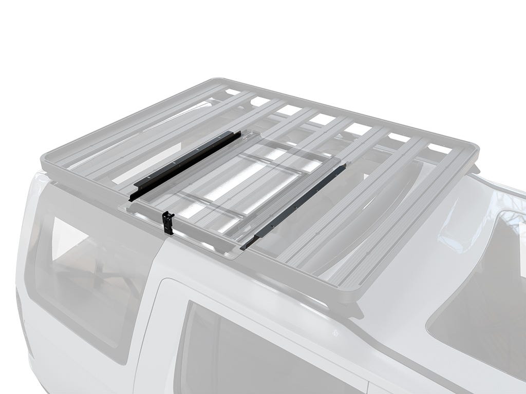 Under Rack Table Bracket-0