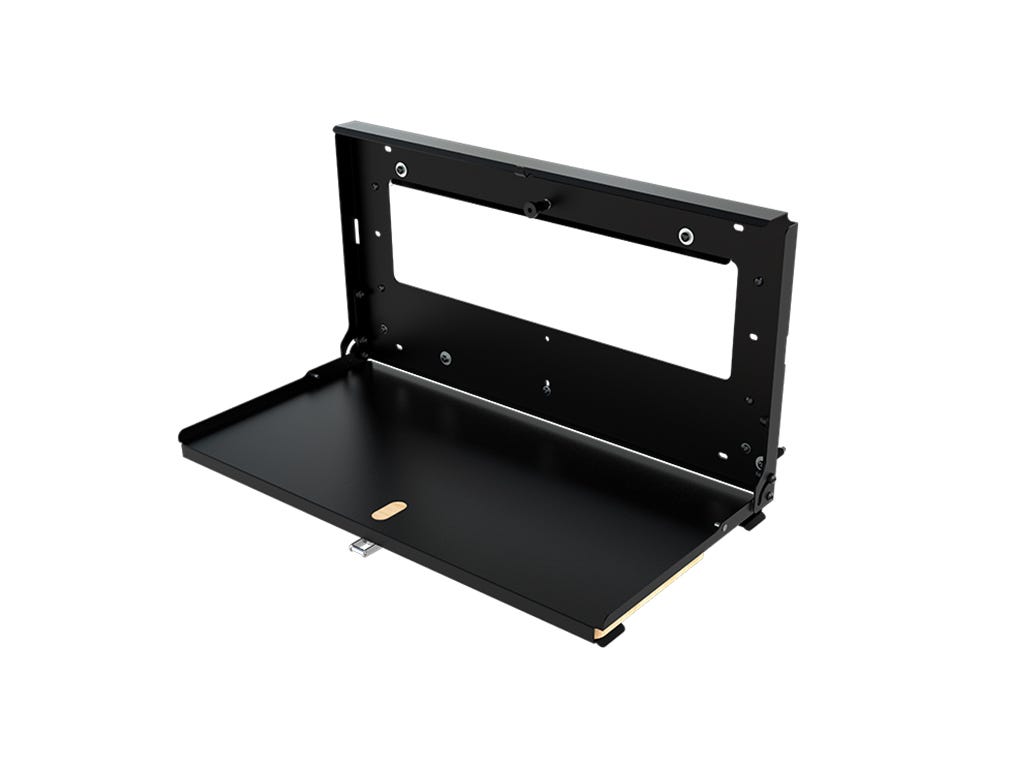 Ford Bronco (2021-Current) Drop Down Tailgate Table-1