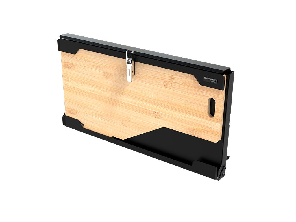 Ford Bronco (2021-Current) Drop Down Tailgate Table-2