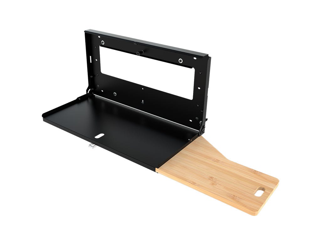 Ford Bronco (2021-Current) Drop Down Tailgate Table-0