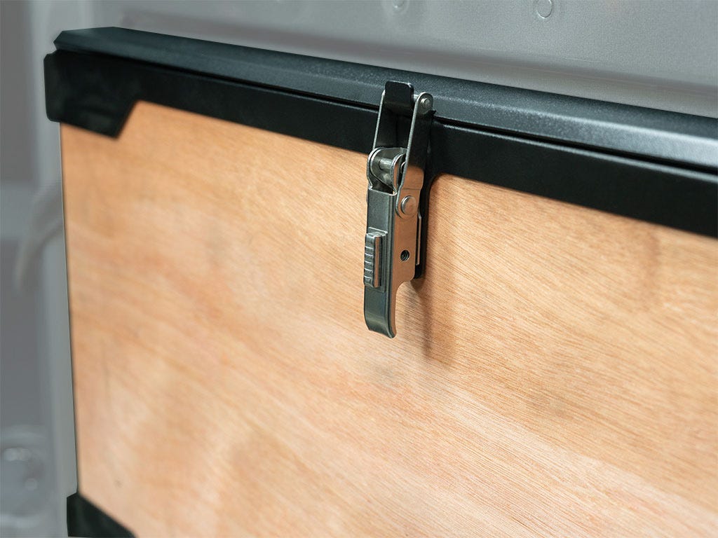 Ford Bronco (2021-Current) Drop Down Tailgate Table-5