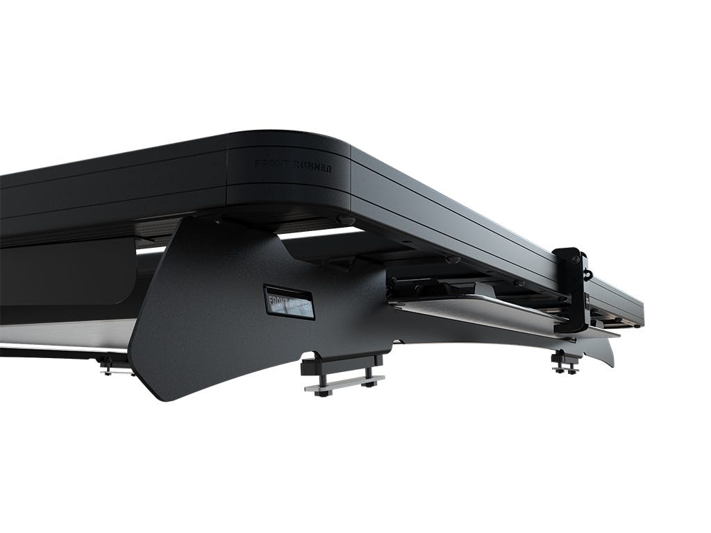 Under Rack Table Kit-3