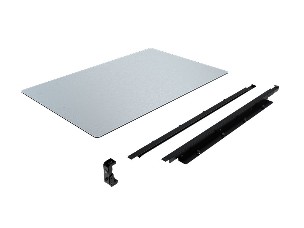 Under Rack Table Kit-2