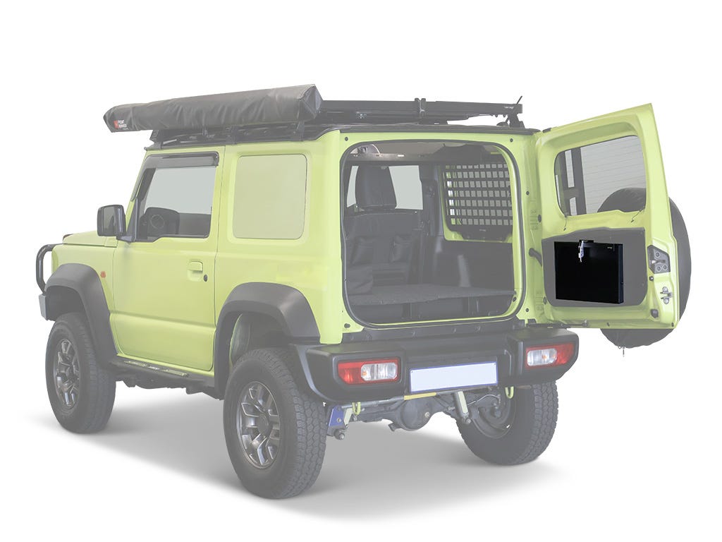 Universal Drop Down Tailgate Table-2