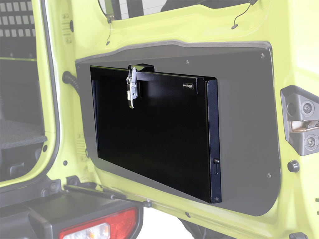 Universal Drop Down Tailgate Table-4