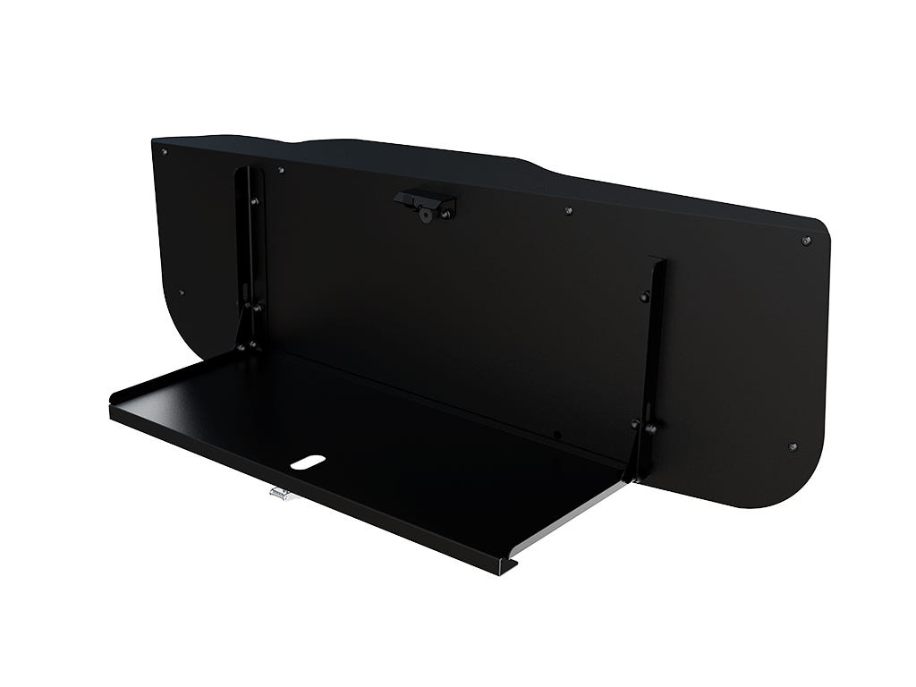 Suzuki Jimny (2018-Current) Drop Down Table-0