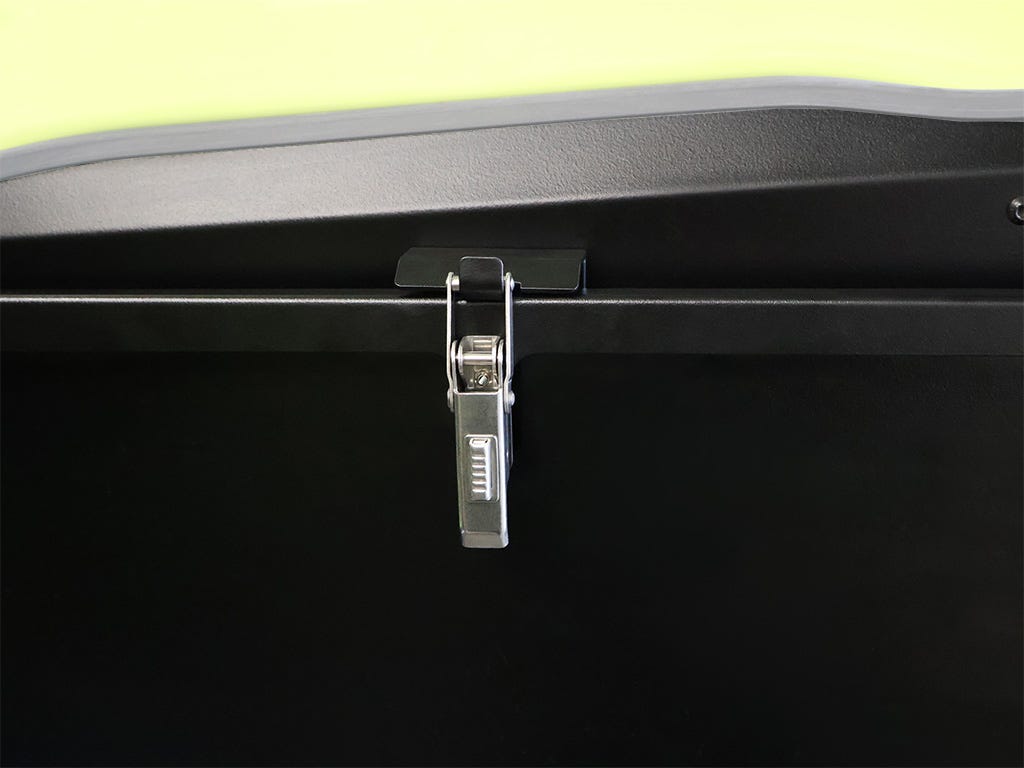 Universal Drop Down Tailgate Table-5