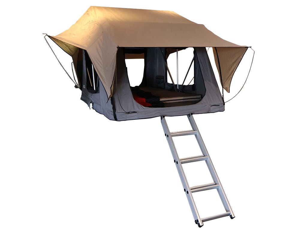 Tent Ladder-1