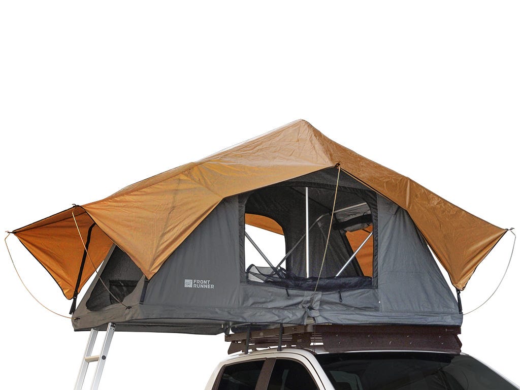 Roof Top Tent-0