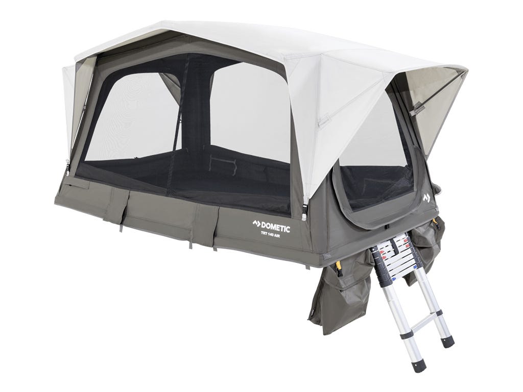 Dometic TRT 140 AIR Inflatable Roof Top Tent-1