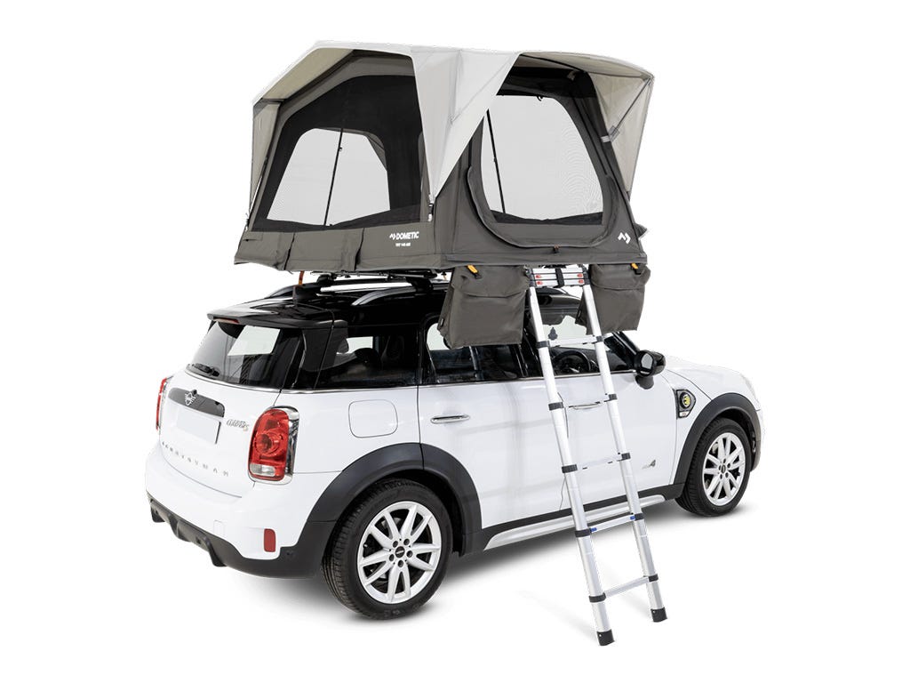 Dometic TRT 140 AIR Inflatable Roof Top Tent-0