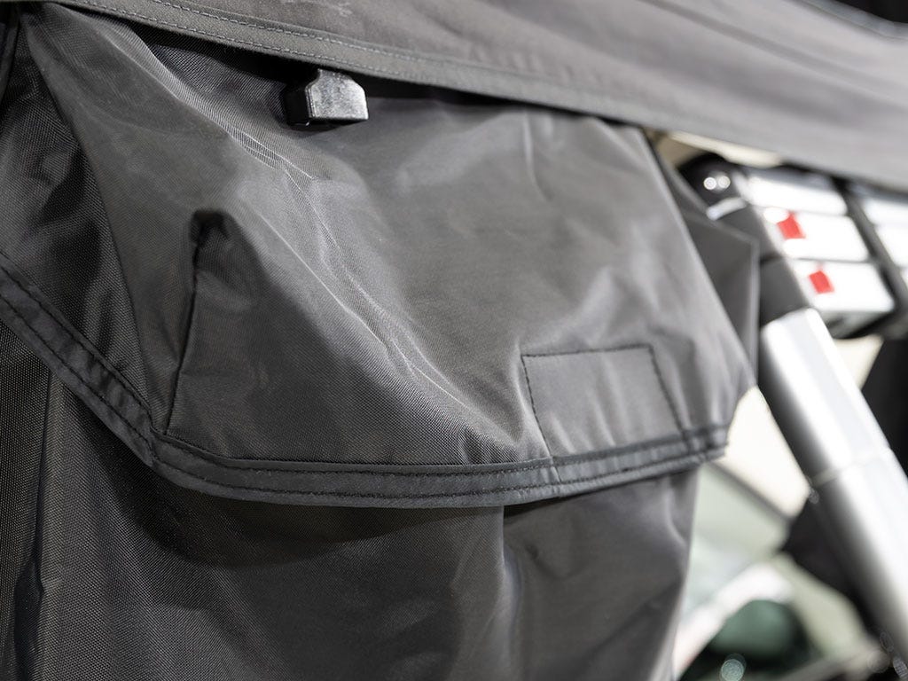 Dometic TRT 140 AIR Inflatable Roof Top Tent-3