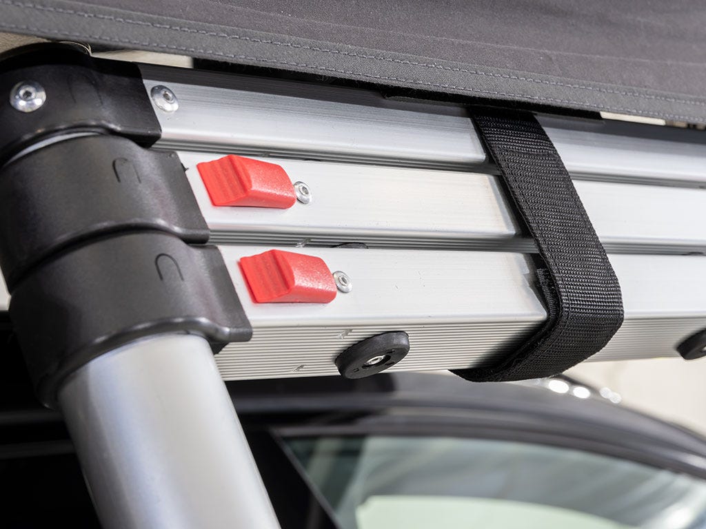 Dometic TRT 140 AIR Inflatable Roof Top Tent-4