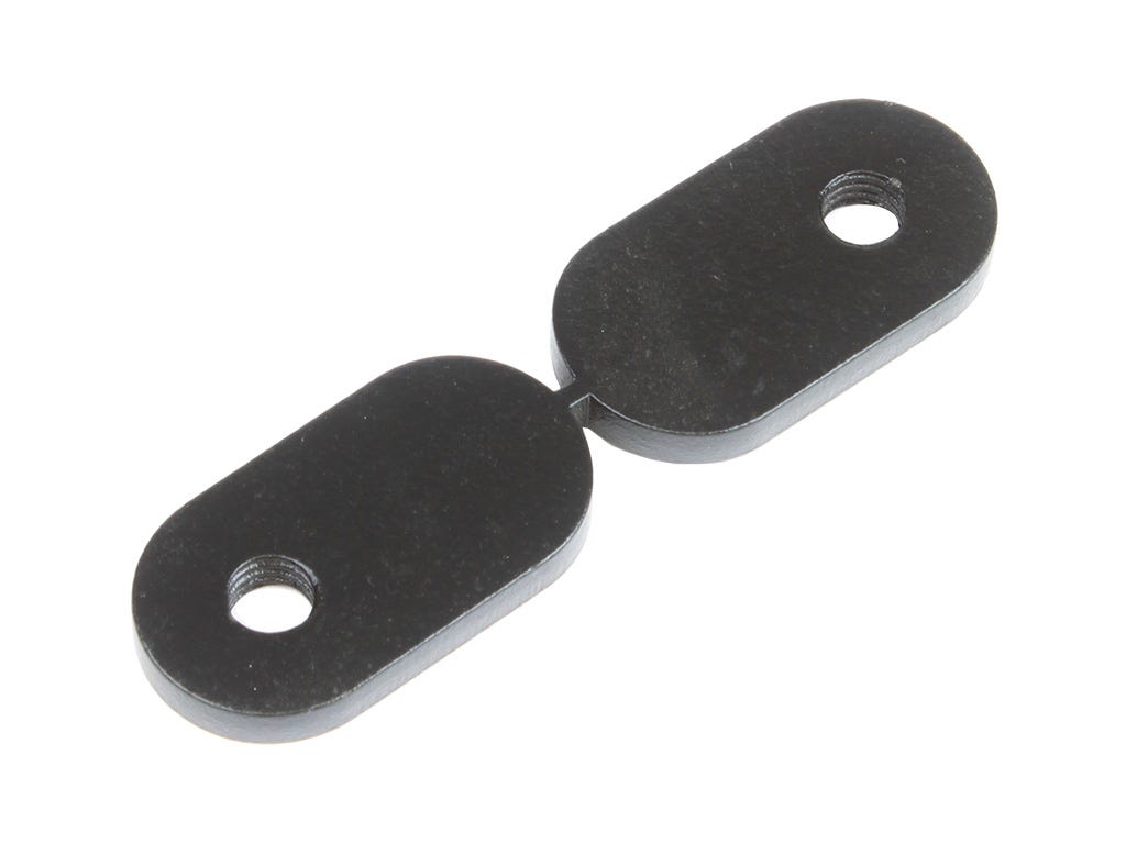 James Baroud Quick Release Tent Channel Set-0