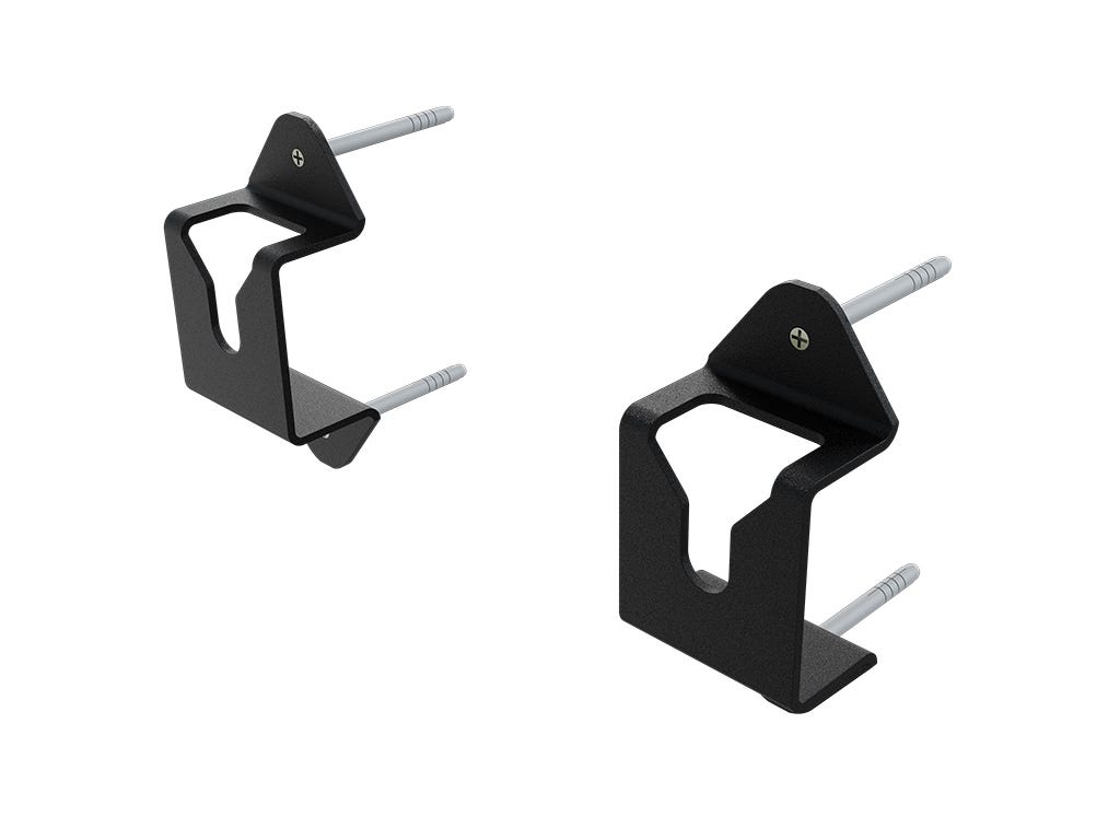 Wall Mounting Kit for Quick Release System-0