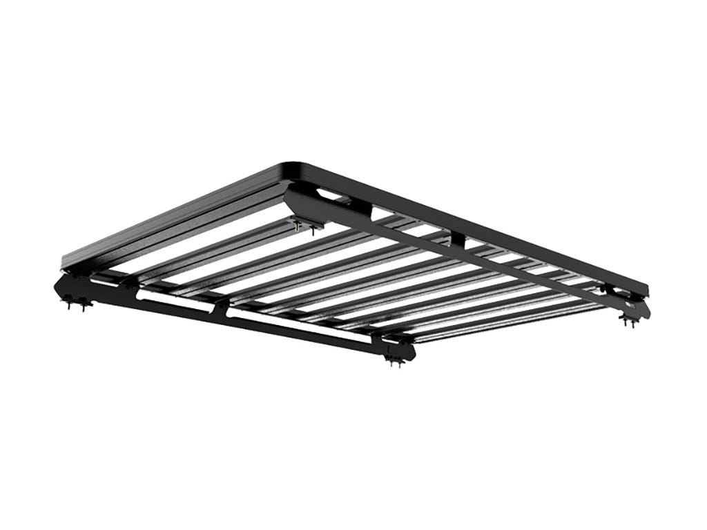 Toyota 4Runner (4th Gen) Slimline II Roof Rack Kit-3