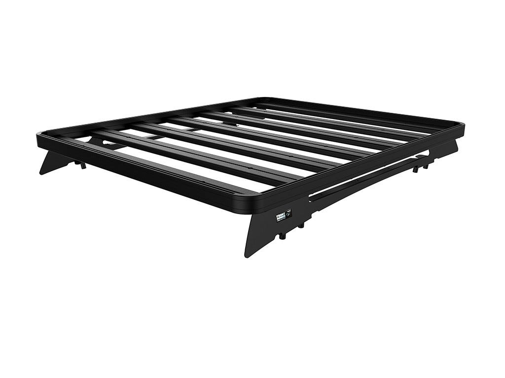 Toyota Hilux (2005-2015) Slimline II Roof Rack Kit-3