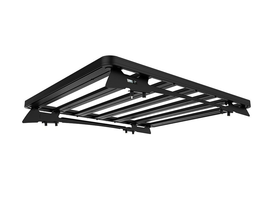 Toyota Hilux (2005-2015) Slimline II Roof Rack Kit-4