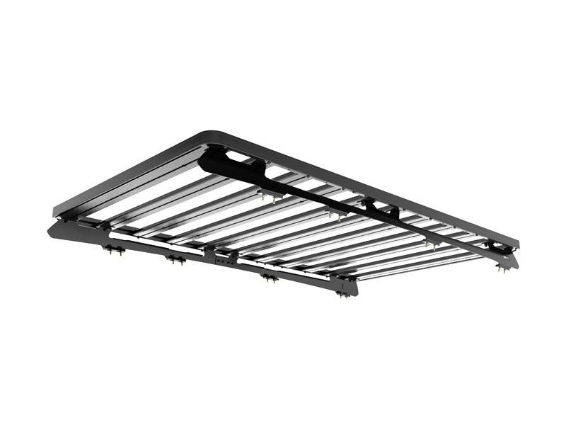 Toyota Land Cruiser 200/Lexus LX570 Slimline II Roof Rack Kit-5