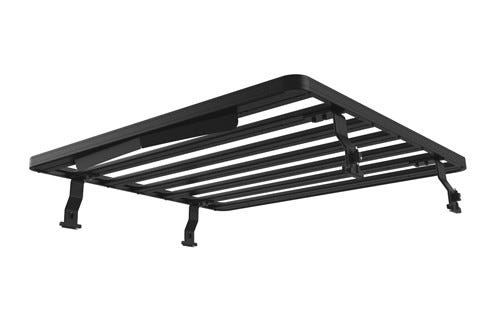 Toyota Land Cruiser 80 Slimline II 1/2 Roof Rack Kit / Tall-3