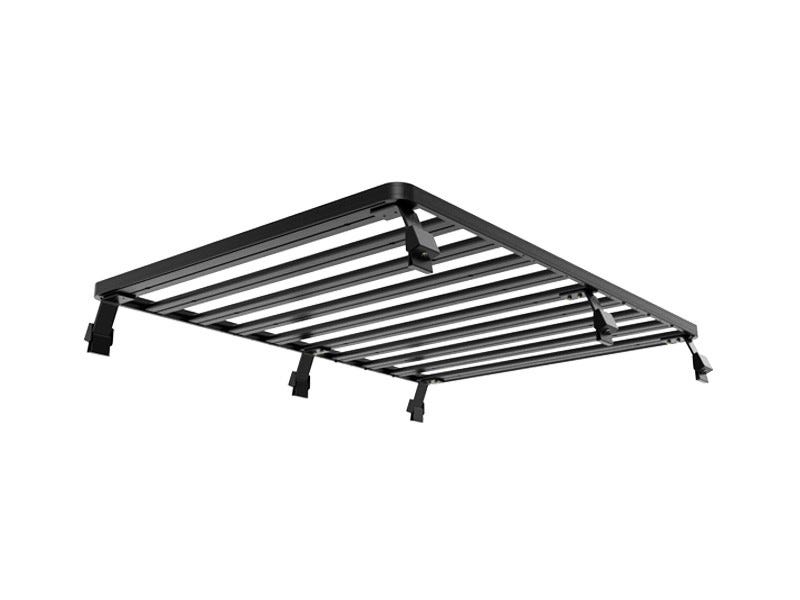 Toyota Prado 90 Slimline II Roof Rack Kit-6