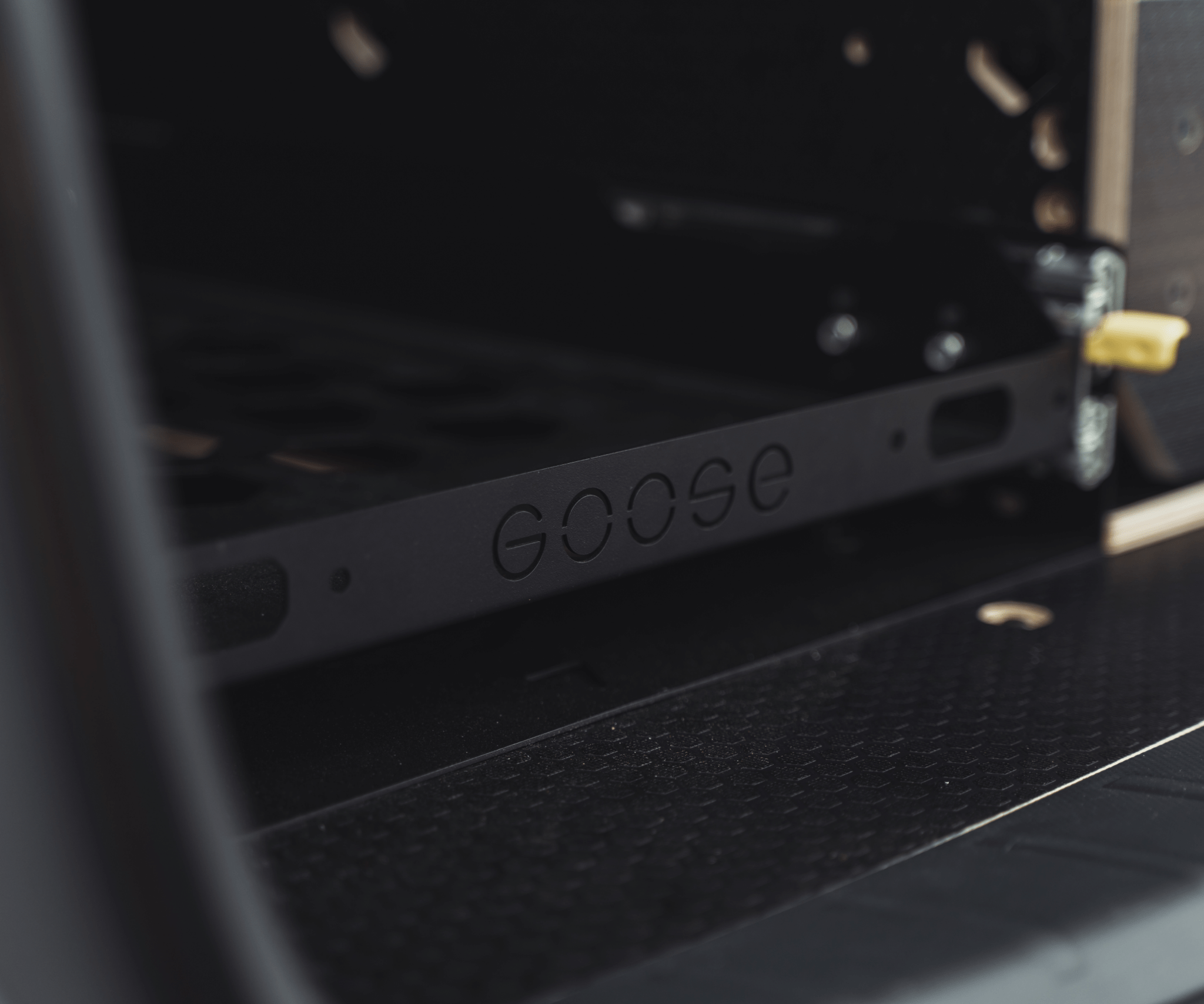 Ultimate Chef and Sleep Package - Subaru Outback 2020-Present 6th Gen.