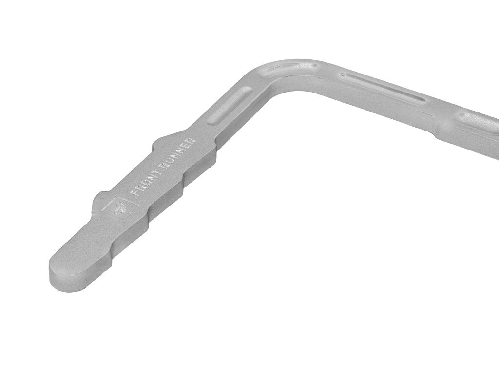 Spare Tire Mount Braai/BBQ Grate Leg Replacement Kit-1