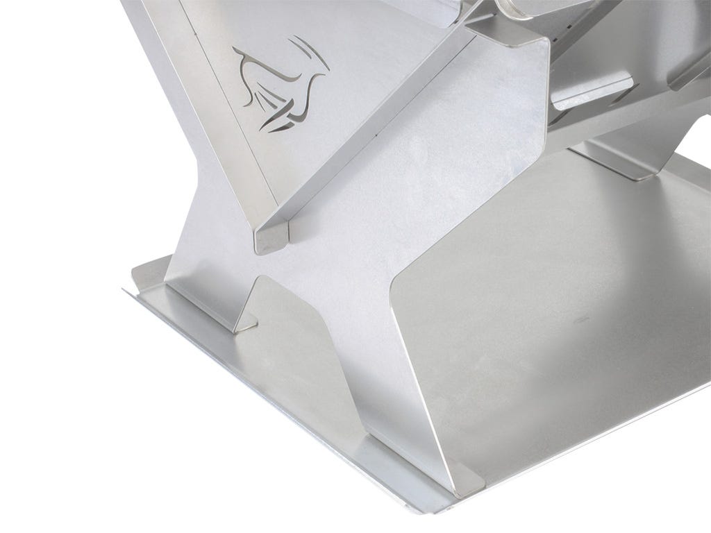 BBQ/Fire Pit AND Wolf Pack Pro Kit-5