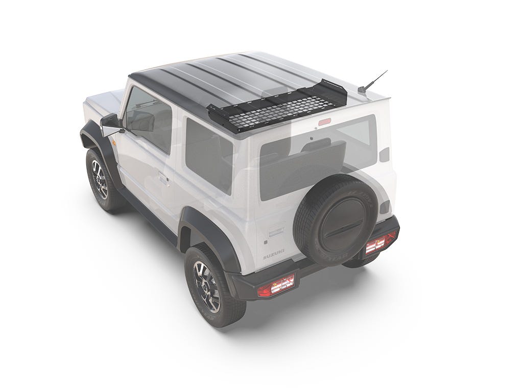 Suzuki Jimny 3 Door Internal Storage Shelf-0