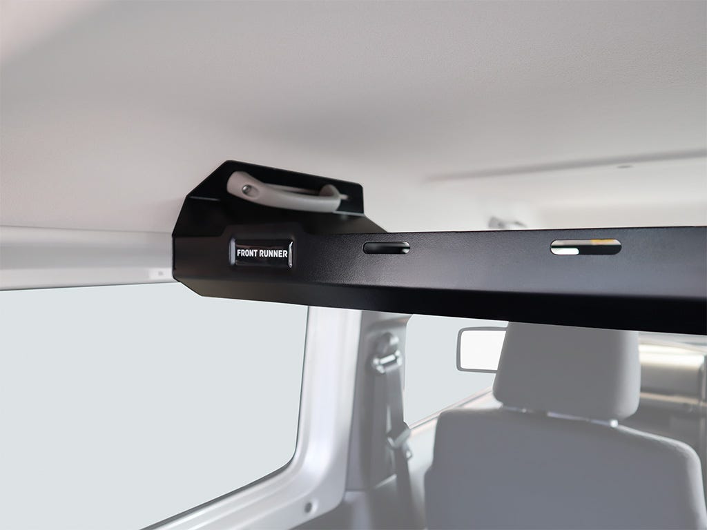 Suzuki Jimny 3 Door Internal Storage Shelf-3