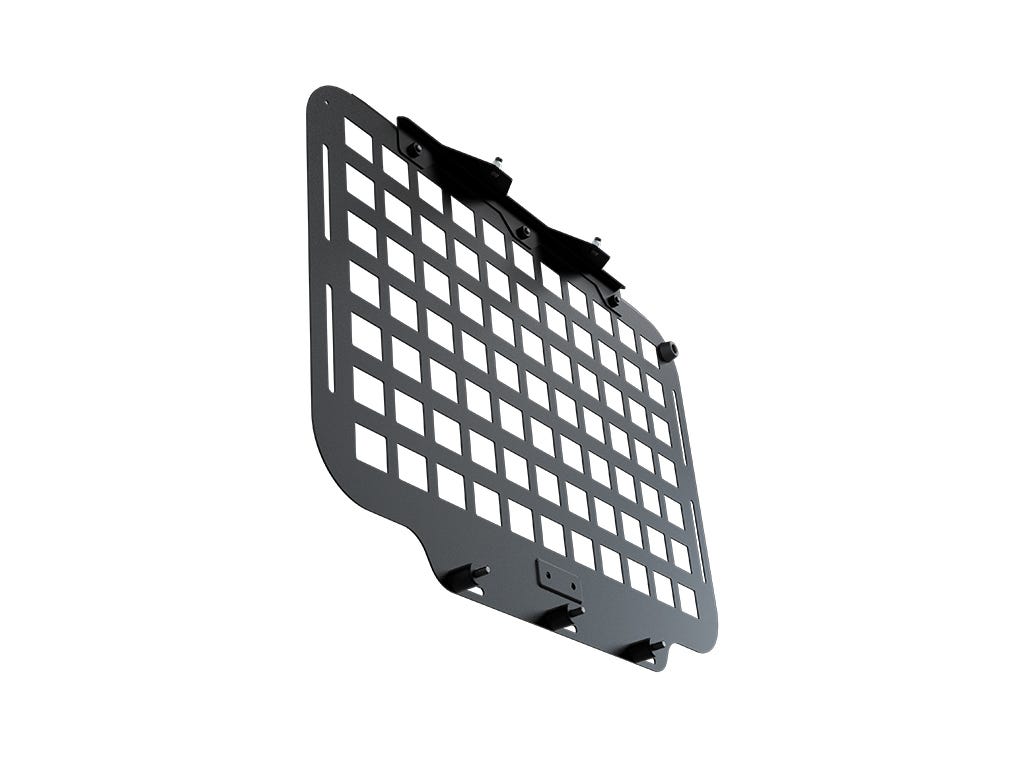 Suzuki Jimny 3 Door (2018-Current) Rear Window Molle Panel-7