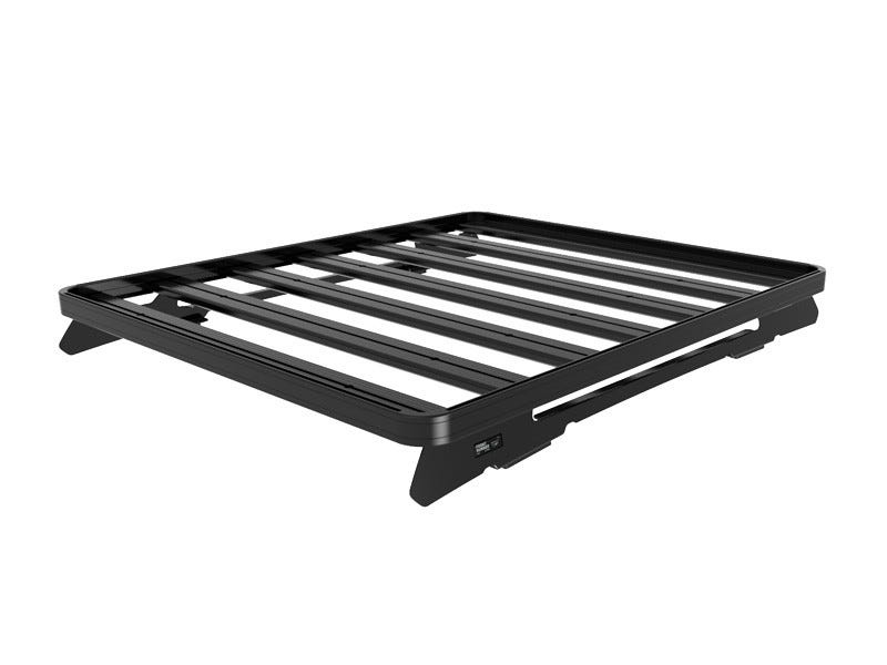 Volkswagen Amarok (2010-2022) Slimline II Roof Rack Kit-5
