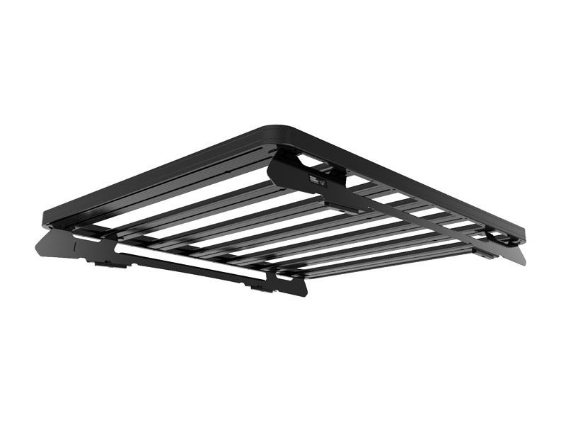Volkswagen Amarok (2010-2022) Slimline II Roof Rack Kit-6
