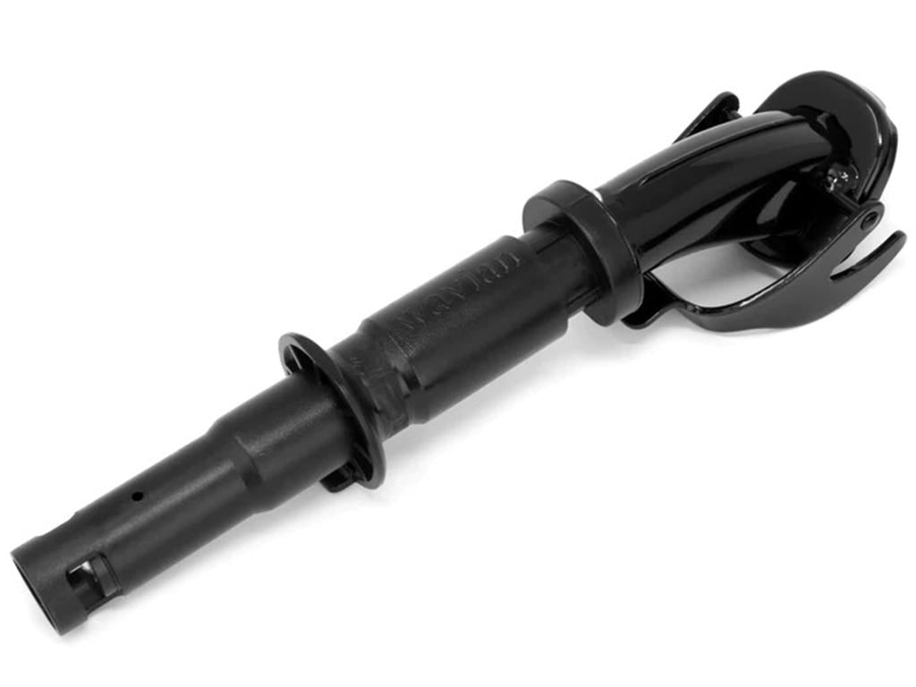 Fuel Jerry Can w/ Spout-3