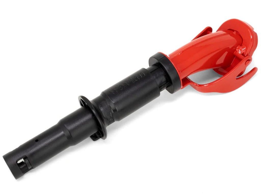 Fuel Jerry Can w/ Spout-2