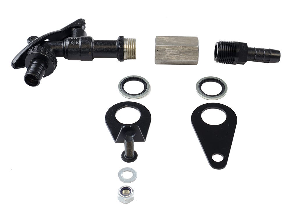 Universal Water Tank Tap-2