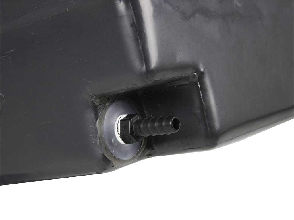 Footwell Water Tank-4