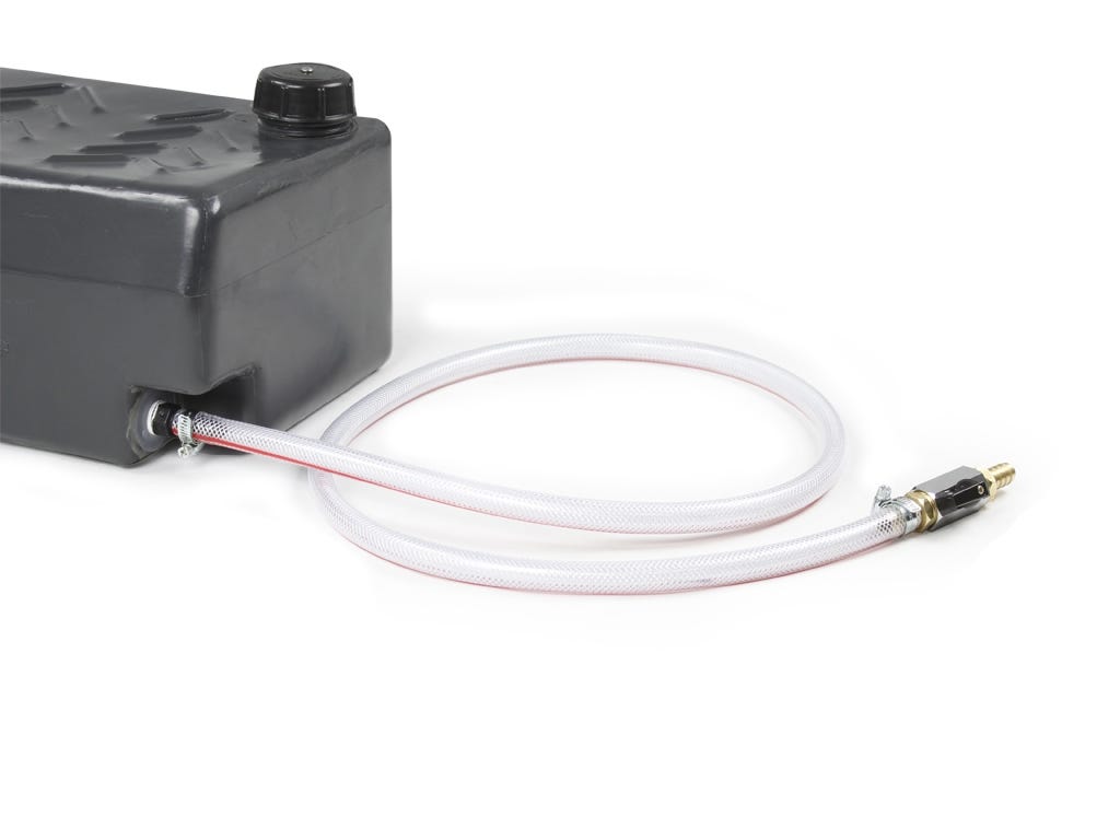 Footwell Water Tank-7