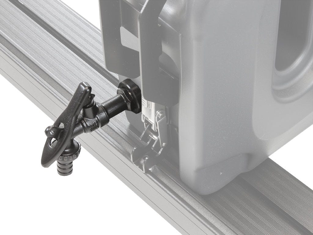 Pro Water Tank 20L /42L Tap-1