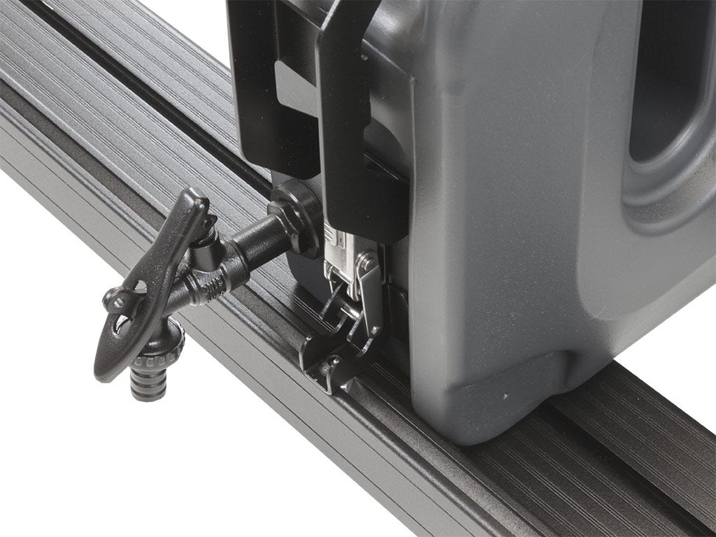 Pro Water Tank 20L /42L Tap-2