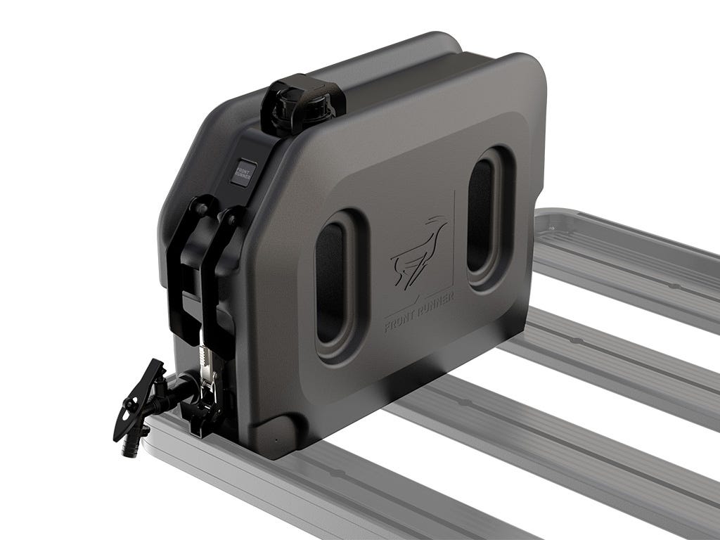 Pro Water Tank With Mounting System / 20L-0