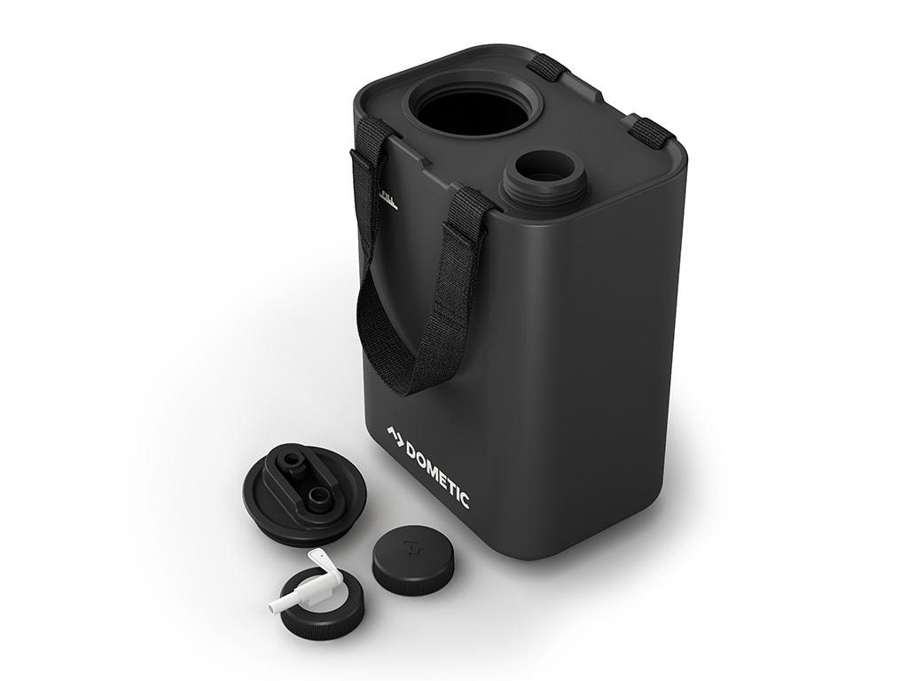 Dometic GO Water Hydration Jug 11L-0