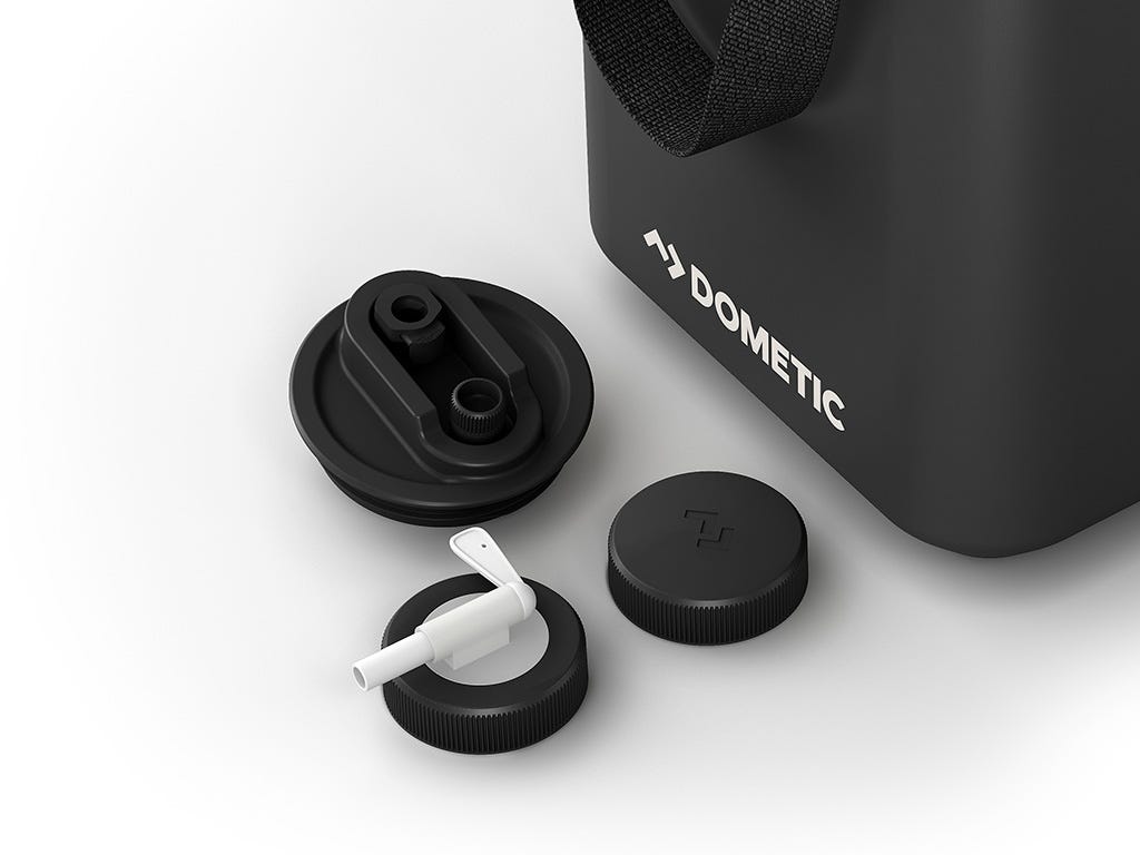 Dometic GO Water Hydration Jug 11L-3